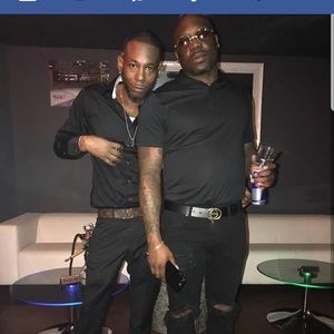 Meet your Posher, Keith